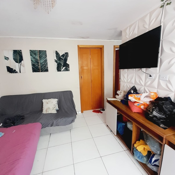 Apartamento à venda com 2 quartos, 40m² - Foto 4