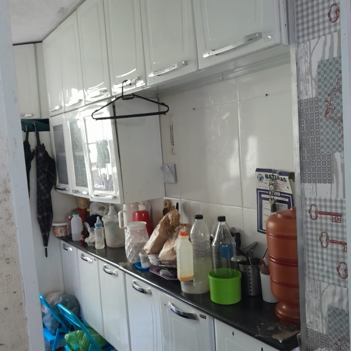 Apartamento à venda com 2 quartos, 40m² - Foto 5