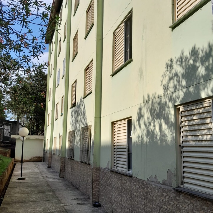 Apartamento à venda com 2 quartos, 40m² - Foto 10