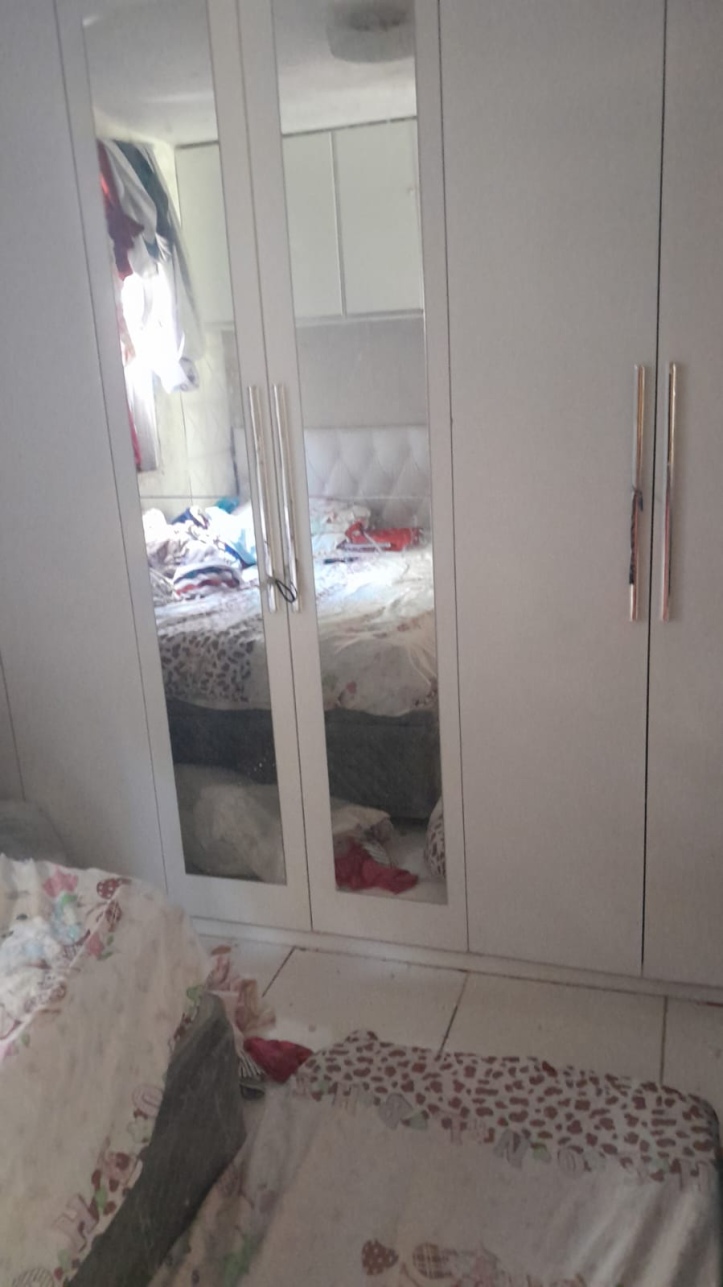 Apartamento à venda com 2 quartos, 46m² - Foto 3