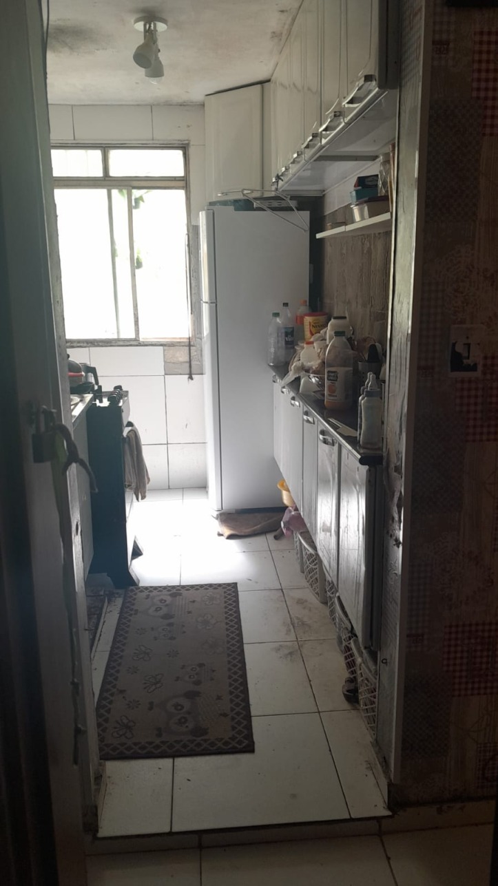 Apartamento à venda com 2 quartos, 46m² - Foto 4