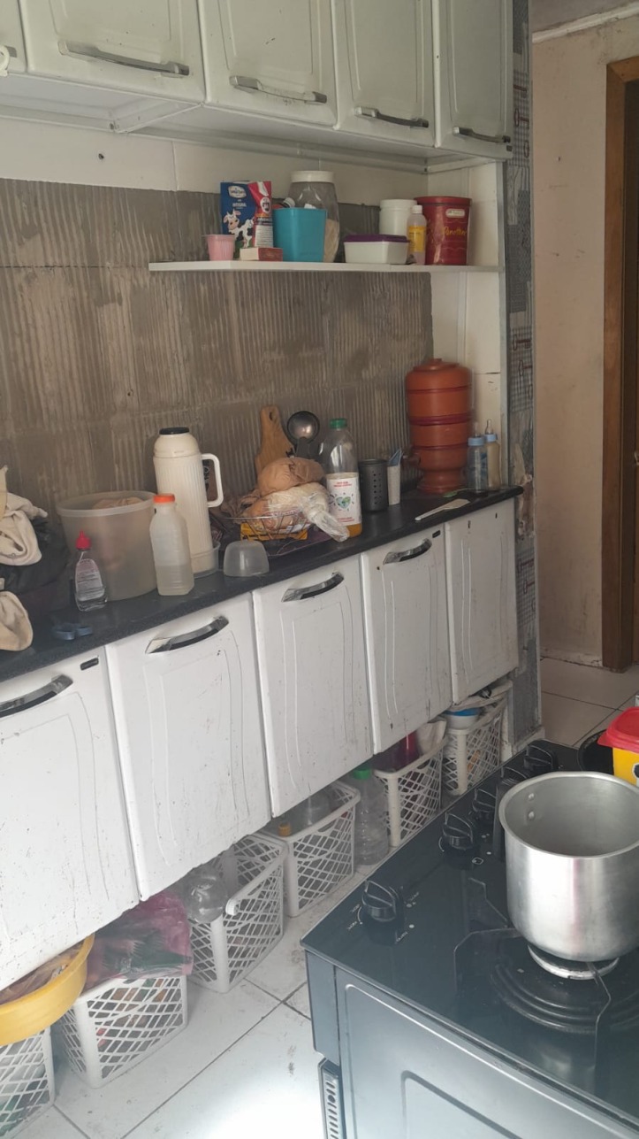 Apartamento à venda com 2 quartos, 46m² - Foto 5