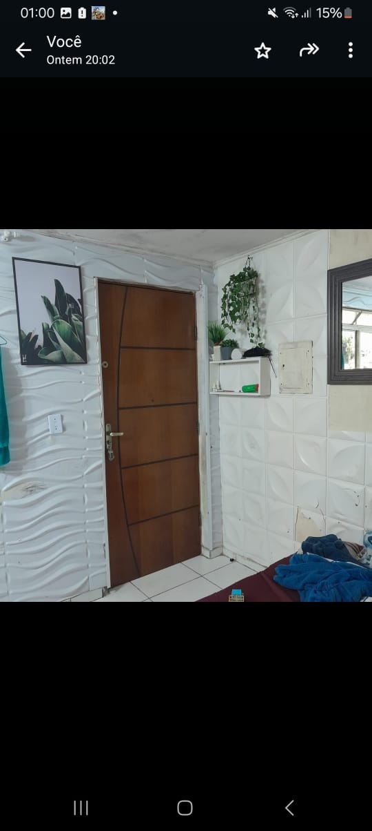 Apartamento à venda com 2 quartos, 46m² - Foto 8