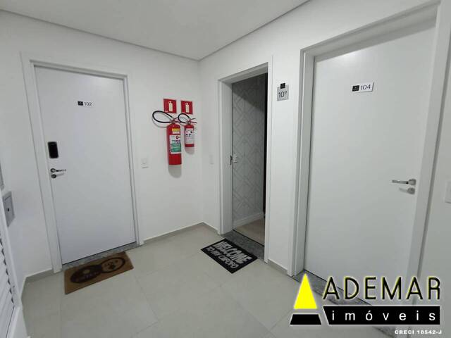 #1288 - Apartamento para Venda em Diadema - SP