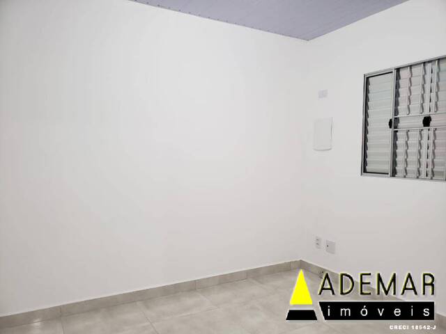 #1291 - Casa para Venda em Diadema - SP