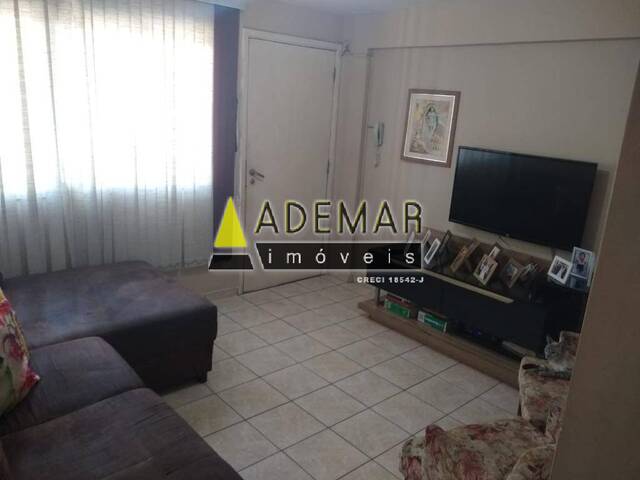 #2125 - Apartamento para Venda em Diadema - SP