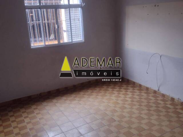 #2126 - Apartamento para Locação em São Paulo - SP