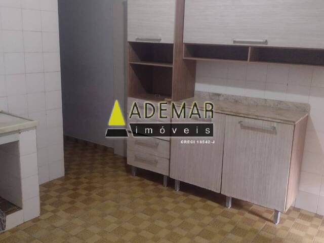 #2126 - Apartamento para Locação em São Paulo - SP