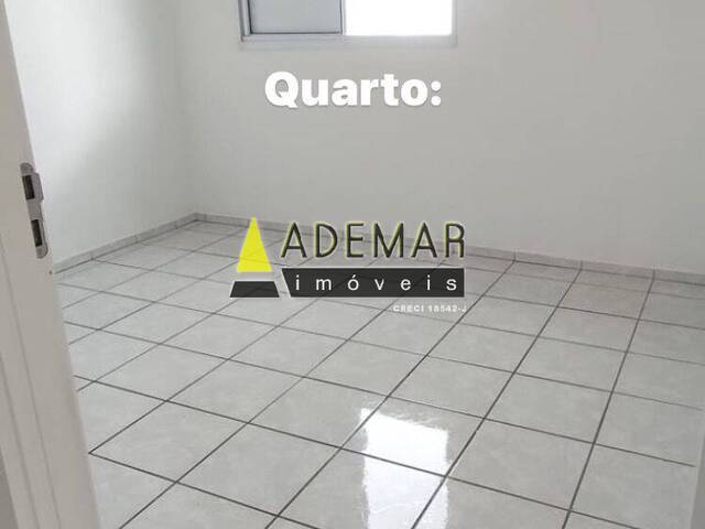 #2139 - Apartamento para Venda em São Paulo - SP