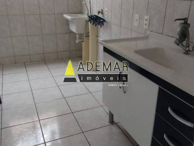 #2139 - Apartamento para Venda em São Paulo - SP