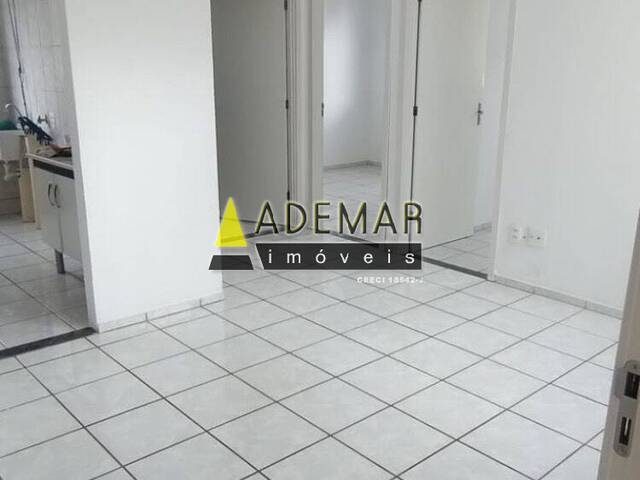 #2152 - Apartamento para Venda em São Paulo - SP