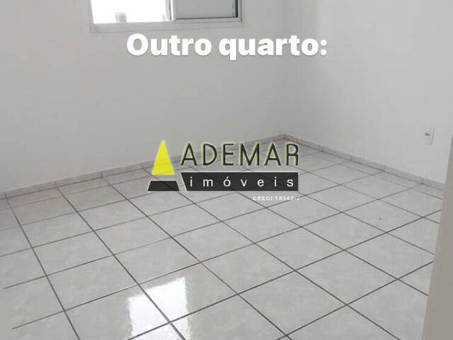 #2152 - Apartamento para Venda em São Paulo - SP