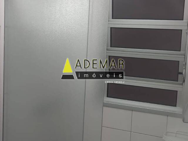 #2157 - Apartamento para Venda em Diadema - SP