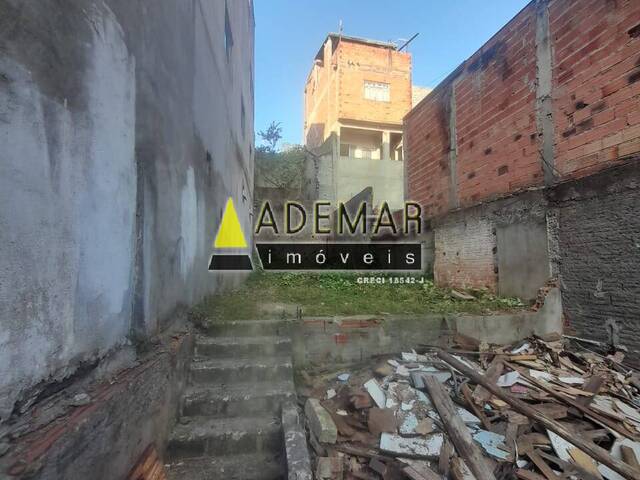 #2158 - Área para Venda em Diadema - SP