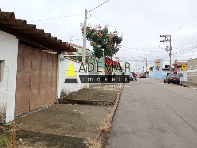 #2167 - Casa para Venda em Itapetininga - SP