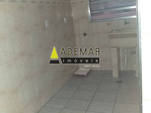 #2171 - Apartamento para Venda em Diadema - SP