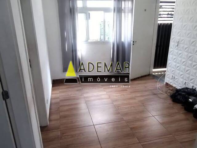 #2200 - Apartamento para Venda em Diadema - SP