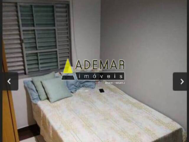 #2204 - Apartamento para Venda em Diadema - SP