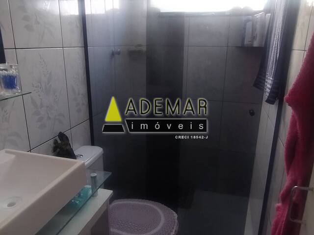 #2206 - Apartamento para Venda em Diadema - SP