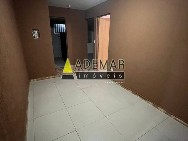 #2208 - Apartamento para Venda em Diadema - SP