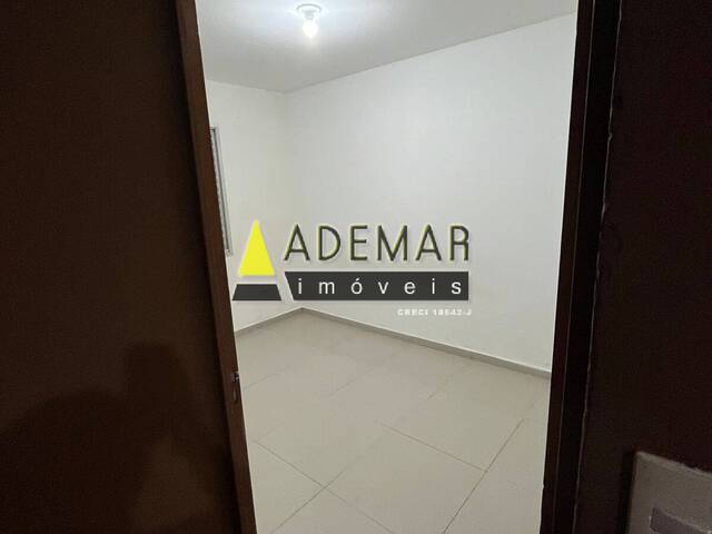 #2208 - Apartamento para Venda em Diadema - SP