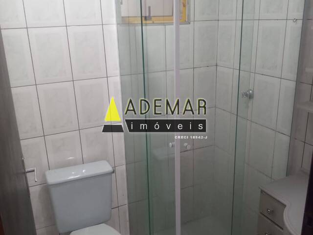 #2222 - Apartamento para Venda em Diadema - SP