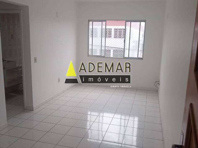 #2223 - Apartamento para Locação em São Bernardo do Campo - SP