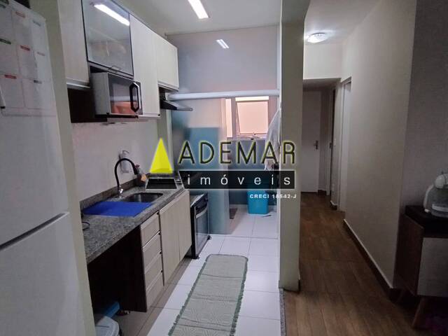 #2221 - Apartamento para Venda em São Paulo - SP