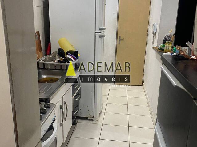 #2226 - Apartamento para Venda em São Paulo - SP