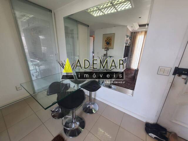 #2229 - Apartamento para Venda em Diadema - SP