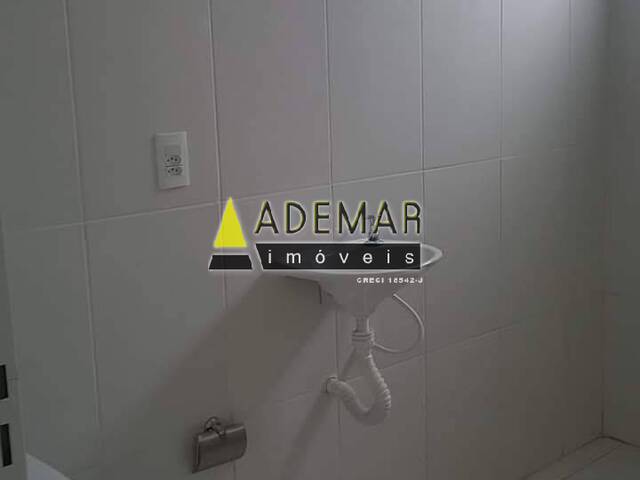 #2234 - Apartamento para Venda em Diadema - SP