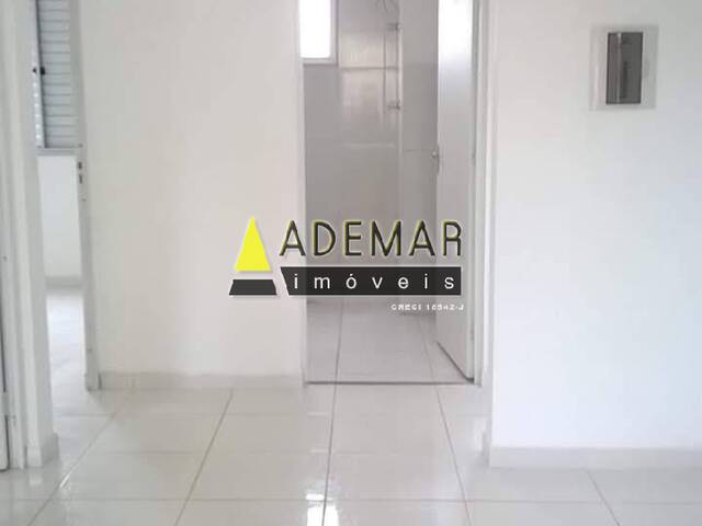 #2234 - Apartamento para Venda em Diadema - SP