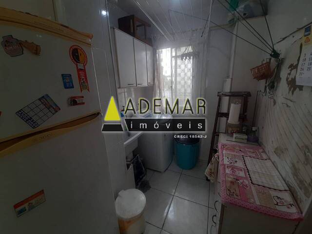 #2238 - Apartamento para Venda em Diadema - SP