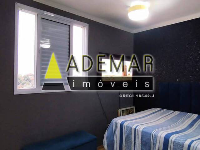 #2252 - Apartamento para Venda em Diadema - SP