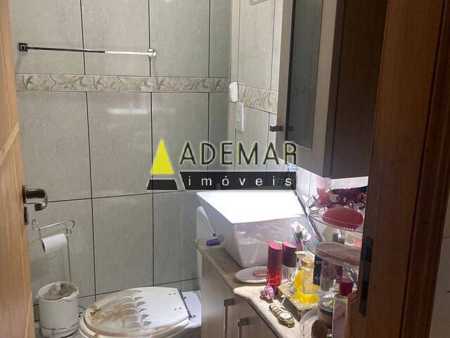 #2258 - Apartamento para Venda em Diadema - SP