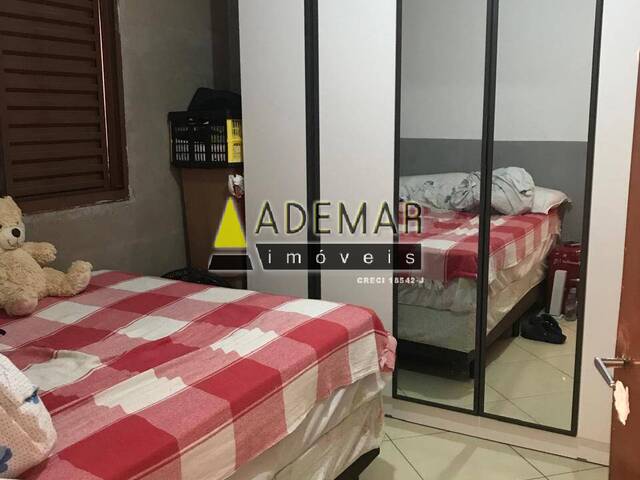 #2274 - Apartamento para Venda em Diadema - SP