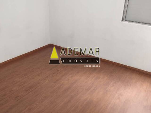 #2279 - Apartamento para Venda em Diadema - SP