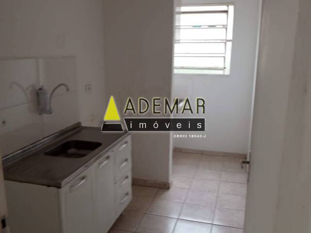 #2280 - Apartamento para Venda em Diadema - SP