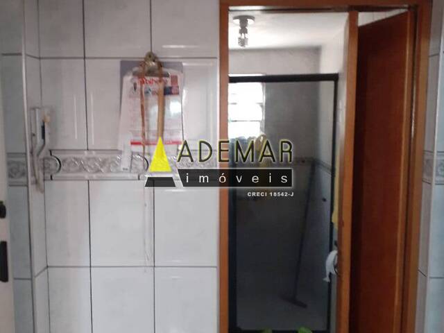 #2278 - Apartamento para Venda em Diadema - SP