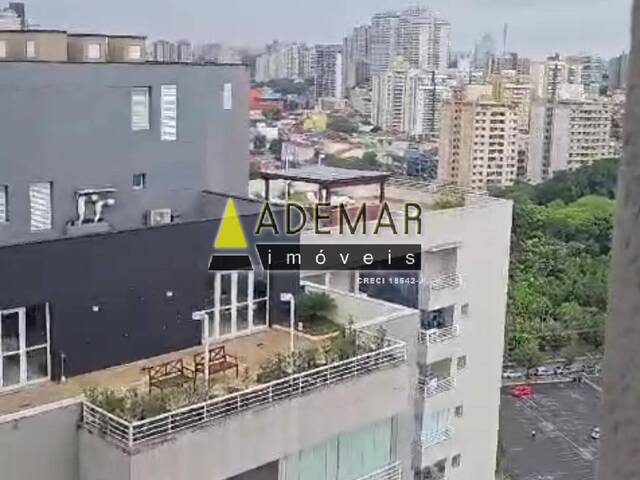 #2284 - Sala para Venda em São Bernardo do Campo - SP