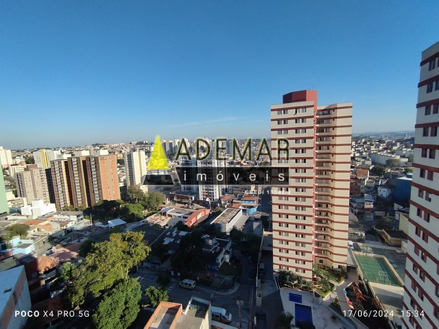 #2286 - Apartamento para Venda em Diadema - SP