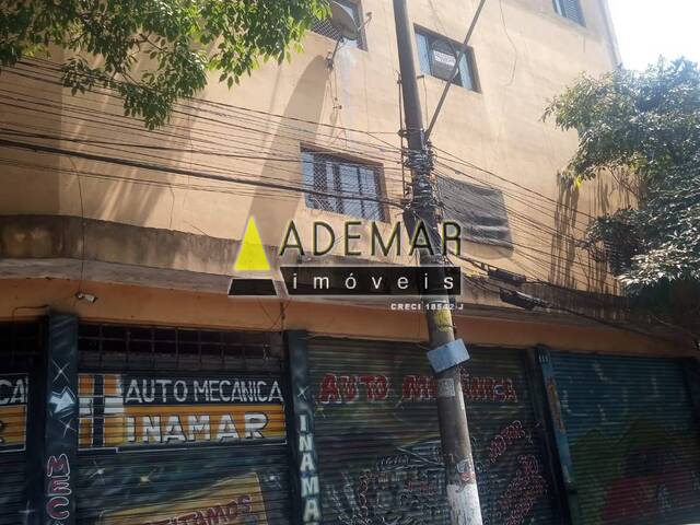 #2303 - Apartamento para Venda em Diadema - SP