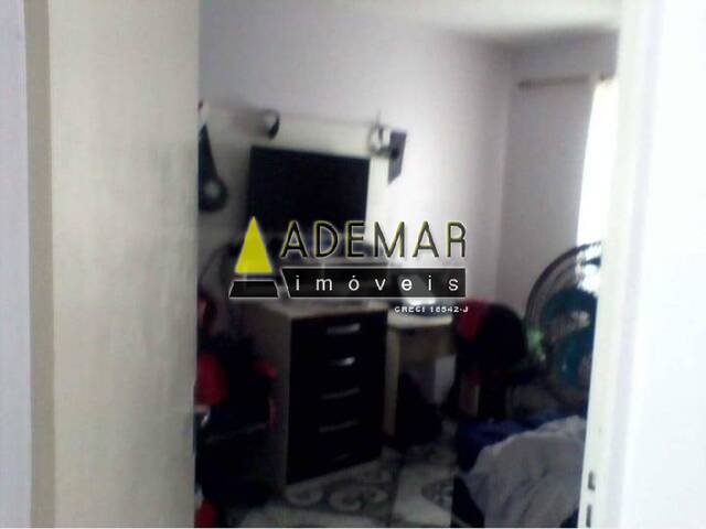 #2305 - Apartamento para Venda em Diadema - SP