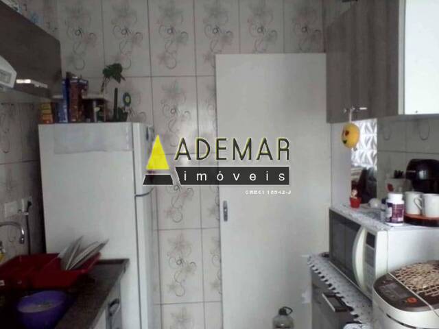 #2305 - Apartamento para Venda em Diadema - SP