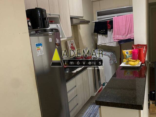 #2319 - Apartamento para Venda em Diadema - SP