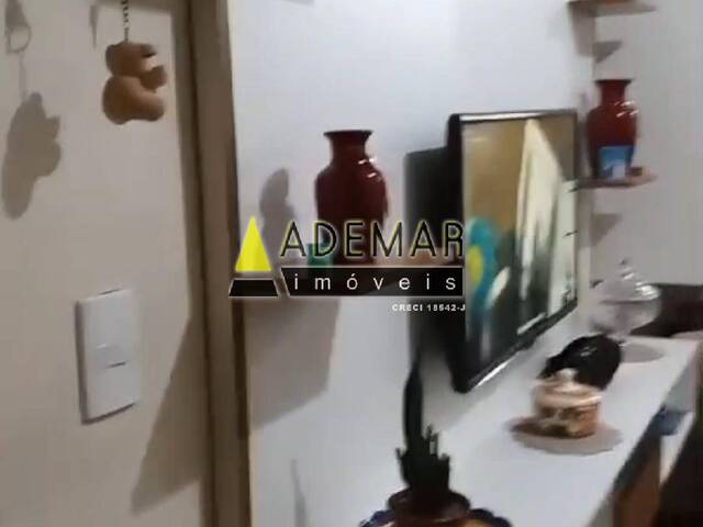 #2322 - Apartamento para Venda em Diadema - SP