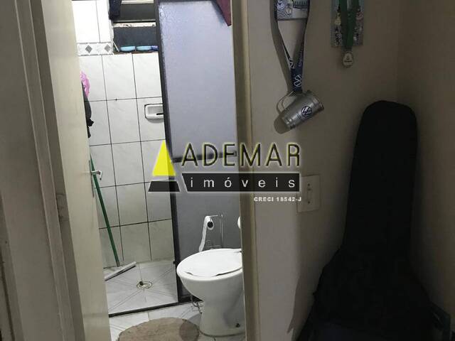 #2326 - Apartamento para Venda em Diadema - SP