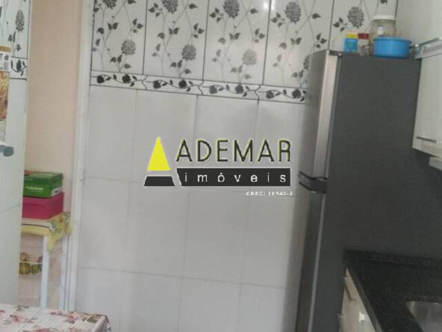 #2328 - Apartamento para Venda em Diadema - SP