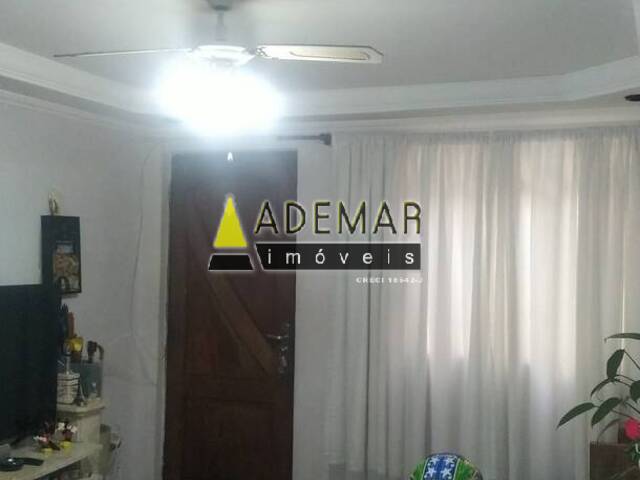 #2328 - Apartamento para Venda em Diadema - SP