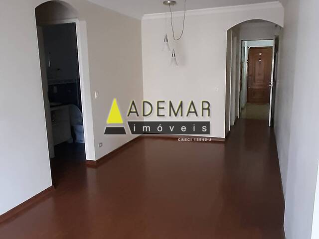 #2332 - Apartamento para Venda em São Paulo - SP